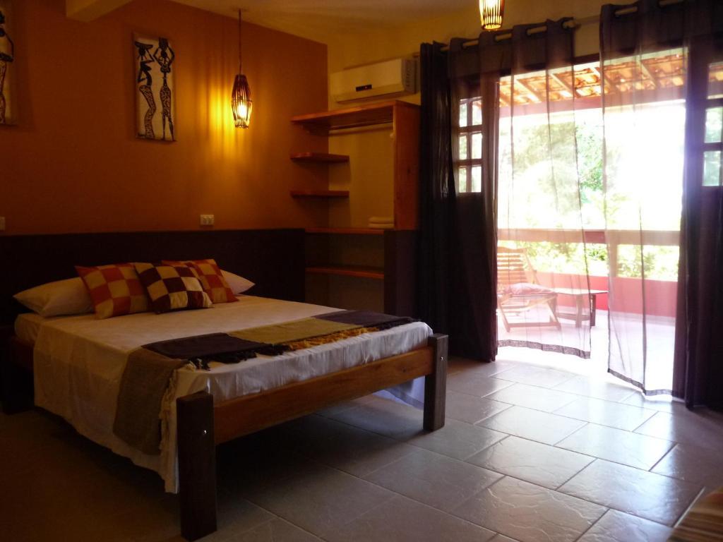 Pousada Halai Morro de São Paulo Room photo