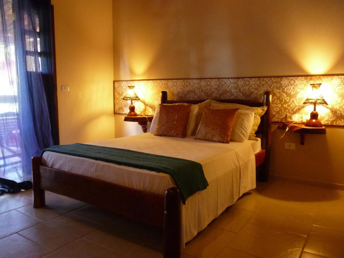 Pousada Halai Morro de São Paulo Room photo