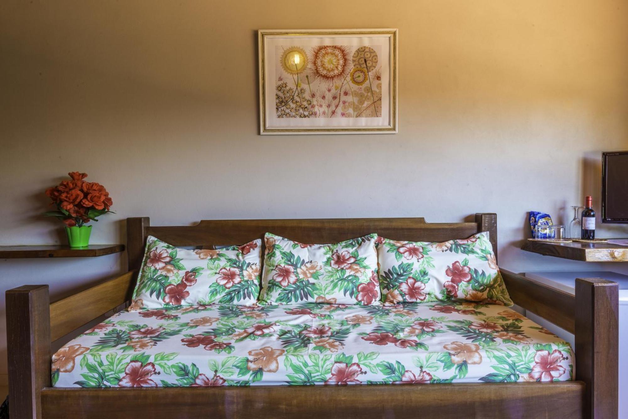 Pousada Halai Morro de São Paulo Room photo