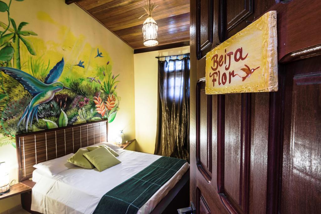 Pousada Halai Morro de São Paulo Room photo
